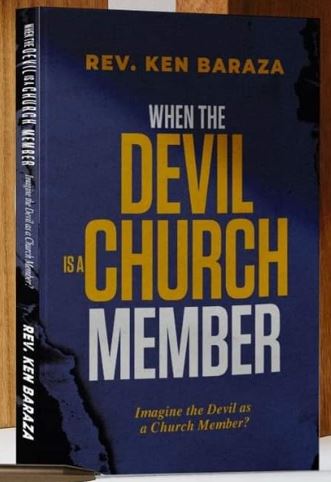 When the Devil is a Church Member