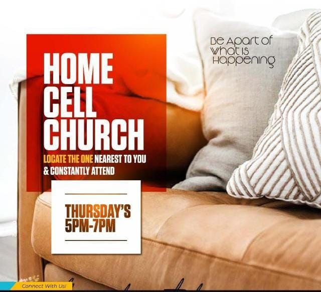 Shepherd Event Flier