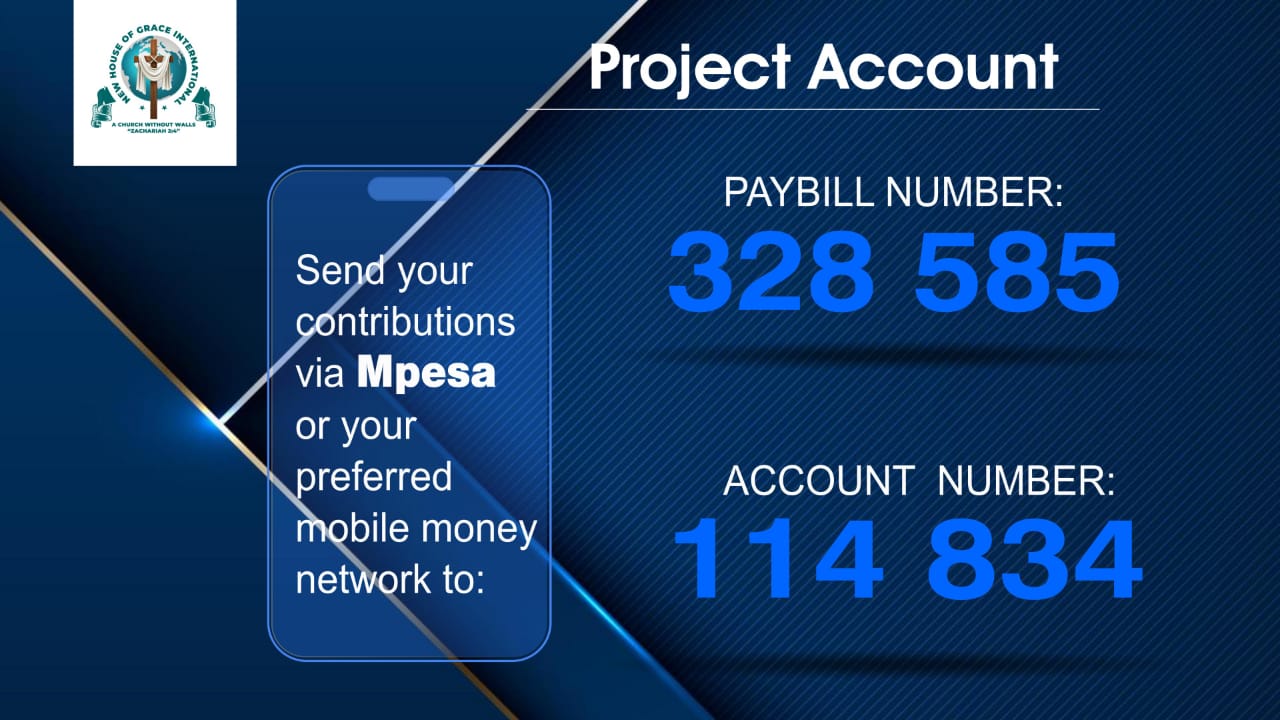 Project Paybill