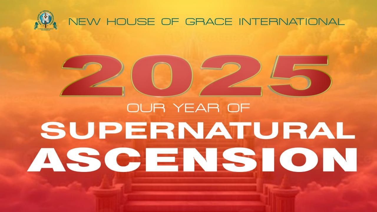 Birthday Celebration Flier