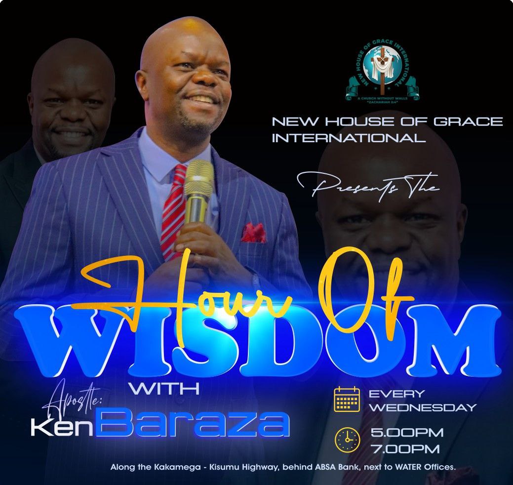 Shepherd Event Flier